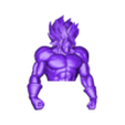 BROLY_REGENERATION_SubTool16.stl 布罗利