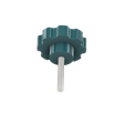 makita-v2.png MAKITA TIGHTENING WHEEL M6