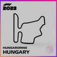 GP-HUNGRIA-F.jpg HUNGARORING CIRCUIT (HUNGARY) / F1 CIRCUIT COLLECTION 2023