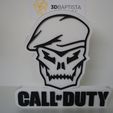DSC00965.jpg Call of Duty Logo