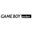 Capture-d'écran-2023-08-20-152627.png Precision Designed Game Boy Pocket Logo - Retro Gaming Nostalgia - 3D Printable Model