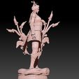 18.jpg ASIA HUNTER-FEMALE | SILKROAD FIGURE | SILKROAD ONLINE | 3D SCULPT | 3D PRINT |SRO FIGURE |SRO MOBILE | SILKROAD MOBILE