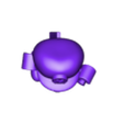 mini mario.stl Mini Mario