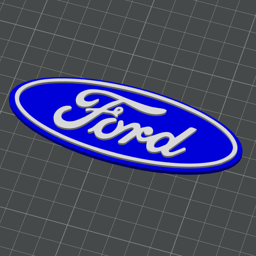 ford logo png hd