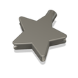 star.png Smoke 4 in 1  with the STAR JOINT KEYCHAIN