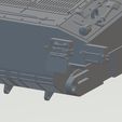 Capture5.jpg Deep Wading Gear + Hedge cutter + tank phone kit for Sherman 1/56(28mm)