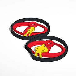 Incredibles-Mickey-Mouse-Ears.png Disney Incredibles Mickey Mouse Ears