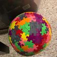 The Moon Puzzle - v2