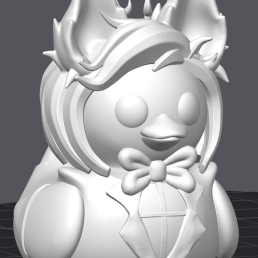 Screenshot-2024-05-11-160819.png Alastor Duck - Hazbin Hotel Alastor Rubber Ducky