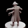 1-FEAR-AND-HUNGER-FIGURE-MODEL-CHARACTER-ENEMIE-MONSTER-CAH.011.jpg BODY SNATCHER Fear and Hunger Tabletop D&D RPG Miniatur Figur - Maßstab STL Fan Art
