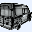 10.png Ford Transit Double Cab-in-Van H2 350 L2