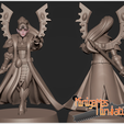 2.png Space elf priest anime figurine