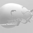 davil-bomb-ahah.jpg Маска дьявольской бомбы - по мотивам Резе из "Человека с бензопилой