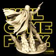 041321-Star-Wars-Mando-Promo-Post-06.jpg Mandalorian Sculpture - Star Wars 3D Models - Tested and Ready for 3D printing