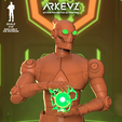 Robot_Render_3.png Robot - invincible