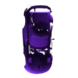 Viper_98mm_No_Mounts..stl DODGE VIPER MINI-Z BODY