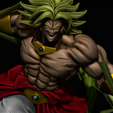 redner-2.png broly collectible figure dragon ball Z
