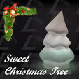 Vignette.png Sweet Christmas Tree