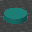 Adapter.png Bosch Intuvia 100 Montageplatten Adapter