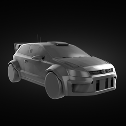 Screenshot-2022-09-12-at-15.09.30.png Archivo STL VW Polo R WRC・Diseño imprimible en 3D para descargar, Misha_3D