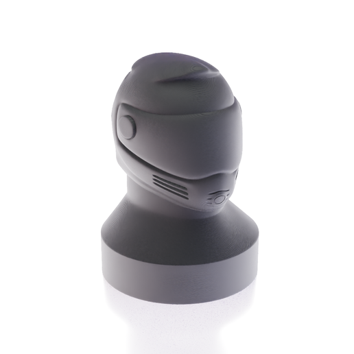 3.png Motorrad-Helmkappe