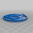 912c302c201ecec1259e6a9d2a4fe9ad.png Walrider Project Logo-Anhänger