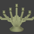 Screenshot-2026-04-08-160035.png Art Deco Menorah Candelabra – Geometric Statement Decor
