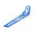 4.jpg Diecast Frame of Front engine dragster Scale 1:25