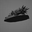 RADOBAAN-FIGURE-22.png MONSTER HUNTER RADOBAAN FIGURE