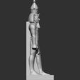 Ramesses-Ramses-II-3D-Printable-model-lowpoly-cnc-5.jpg Ramesses Ramses II 3D Printable model low poly