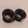 WhatsApp-Image-2024-09-22-at-15.17.19.jpeg CBR 1000 Velocity Stack with integrated mesh 52mm 65mm 75mm