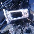 21730844_1737686269868606_6248697878194510613_n.jpg Motorcycle headlight support (prototyping)