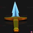 001m.jpg Loki Dagger 2021 - High Quality - Weapon of Loki - TV series