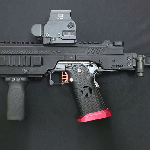 z6793281557659_5ff595106a538f7f0084f0bd873e204e.jpg KIT DE CONVERSIÓN HICAPA VORSK VMP-1X