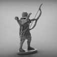 0_19.jpg Roman archer for Saga wargame