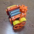 20170421_023.jpg ProfileBlock™ - Balancing Robot - DIY Robot Platform