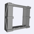 Habi-complex-wall-7.png Industrial Gothic Habi-Complex Walls Modular Set