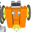 miniMe-RoverTT-09.png miniMe™ - DIY mini Robot Platform - Design Concepts