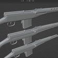 3.png WW2 Russia SVT 40/38  SKT-40  SEMI-AUTO RIFLES 1:35/1:72