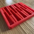 IMG_1683.jpeg Tray Holder for Best Choice 9-Piece Precision Screwdriver Set
