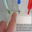 5be54a8e23a51ee9dce9381c44b95e5e_display_large.jpg Inverted Tooth Brush Stands
