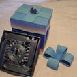 20241104_142229.jpg Serie Plasti-Lock: Holiday Gift Lockbox - Lg
