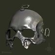 ZBrush-Documenast.jpg Papa Emeritus V mask, Ghost BC Papa Perpetua v2