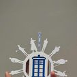 Doctor-Who-Tree-Ornament.jpg Doctor Who Inspired Christmas tree ornament