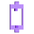 Arduino_base.stl Free STL file Pi Command Center・Design to download and 3D print