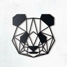 24fd886b9d094234c54b7c4a9197c381.jpg Archivo STL Panda・Objeto de impresión 3D para descargar