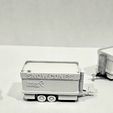 20230708_215341.jpg SNOW CONE STAND (TRAILER AND VAN) HO SCALE