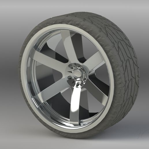 Rin-R6.jpg 1/24 Scale 6 Arms Rhinestone