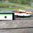 PHOTO-0.jpg MINI RC BOAT CONTROLLED BY SMARTPHONE