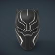 untitled.219.jpg Black Panther Helmet - life size wearable